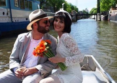 Amsterdam boot huur winnaar fotowedstrijd