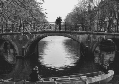 Botenverhuur Amsterdam fotowedstrijd Boaty
