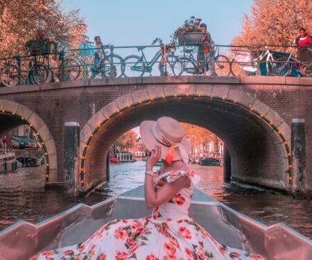 Amsterdam boat rental Boaty Amsterdam boat rental Boaty