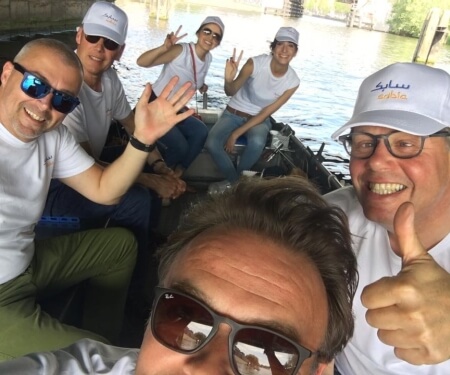 Amsterdam boat rental Amsterdam boat rental