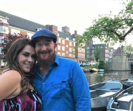 Amsterdam canal boat rental Amsterdam canal boat rental