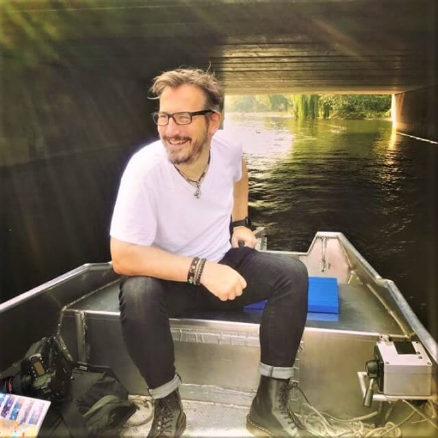 Boaty rent a boat Amsterdam Boaty rent a boat Amsterdam