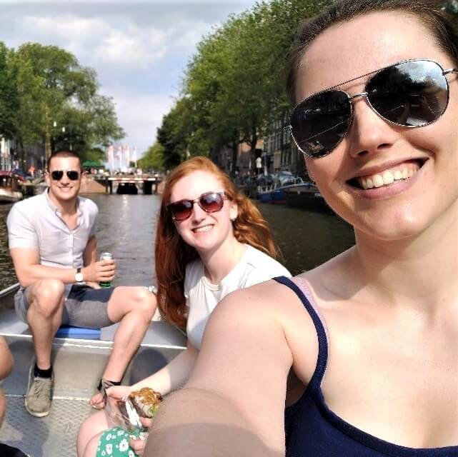 Rent boat Amsterdam canals Rent boat Amsterdam canals