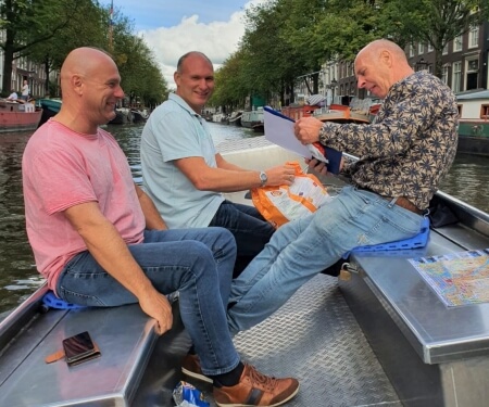 boat rentals amsterdam boat rentals amsterdam