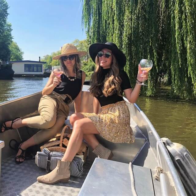 private boat rent amsterdam private boat rent amsterdam